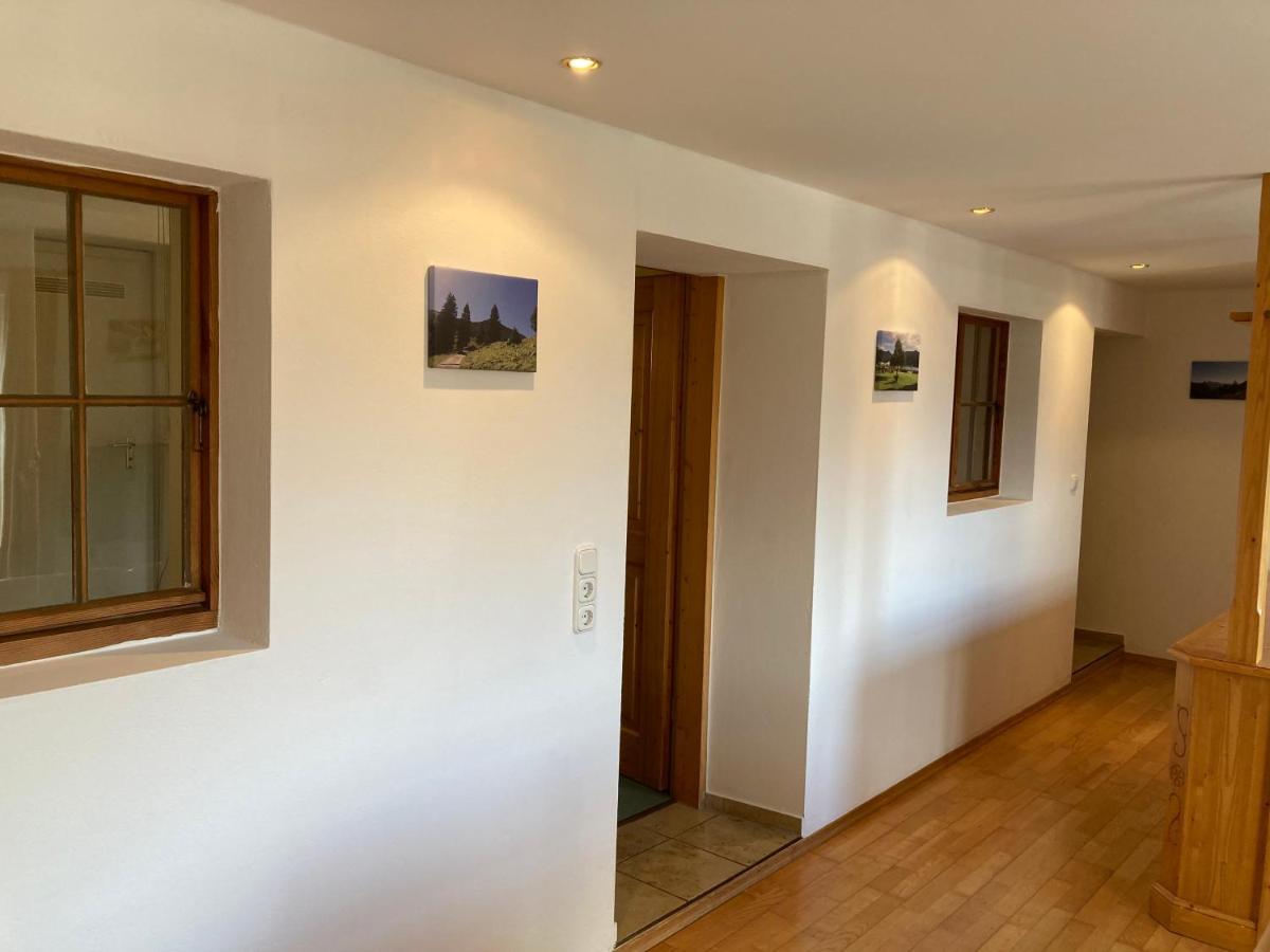 Gastehaus Maria Theresia Hotel Garni Schliersee Exterior foto