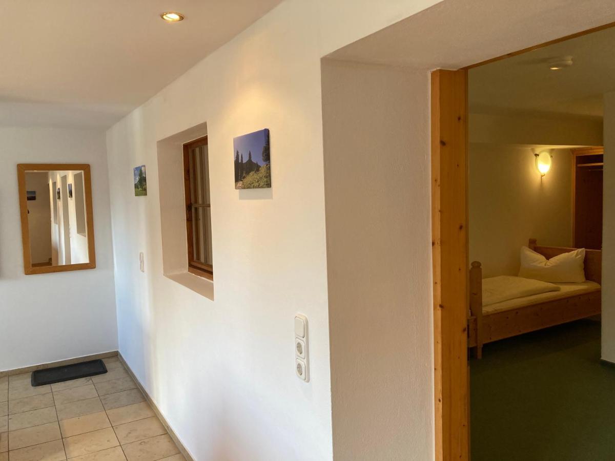Gastehaus Maria Theresia Hotel Garni Schliersee Exterior foto