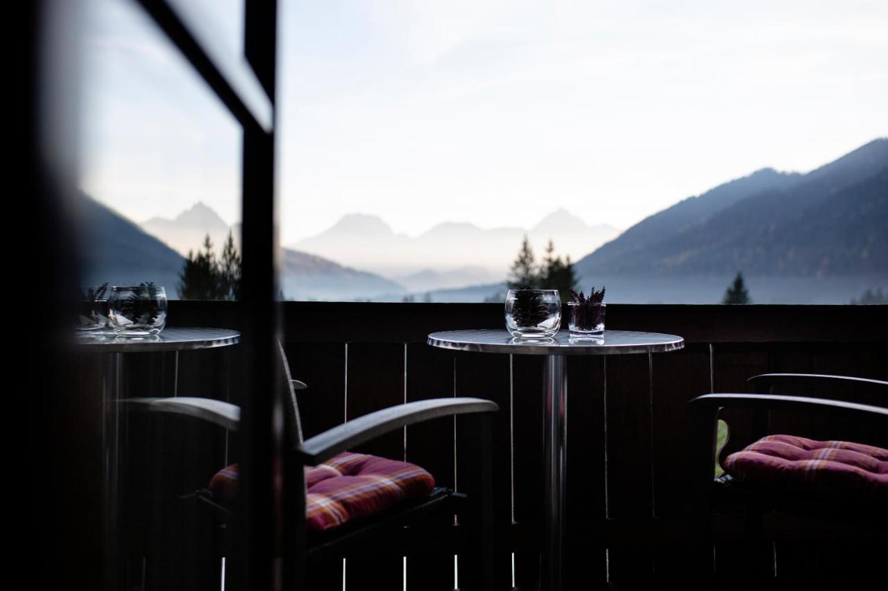 Gastehaus Maria Theresia Hotel Garni Schliersee Exterior foto